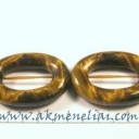 Tigro akis 30mm