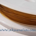 Troselis 0,38mm
