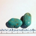 Turkis 15mm