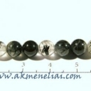 Turmalino kvarcas 6mm