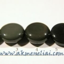 Vaivorykštinis obsidianas 14mm