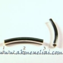 Vamzdelis lenktas 20mm 925