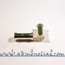 Vamzdeliai 10mm 925