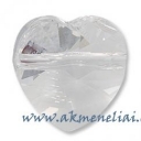 Heart Crystal 8mm