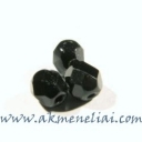 Jablonex stiklo karoliukas 5mm