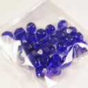 Jablonex  karoliukai 5mm