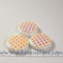 Jablonex  karoliukas 17mm