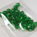 Jablonex  karoliukai 5mm
