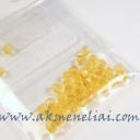 Jablonex  karoliukai 3mm