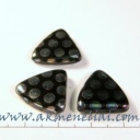 Jablonex  karoliukas 17mm