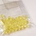 Jablonex  karoliukai 4mm