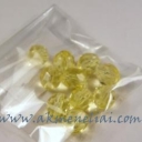 Jablonex  karoliukai 8mm