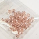 Jablonex  karoliukai 4mm