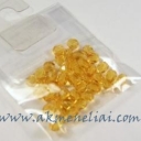 Jablonex  karoliukai 4mm