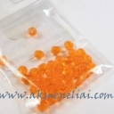 Jablonex  karoliukai 4mm
