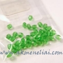 Jablonex  karoliukai 3mm