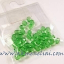Jablonex  karoliukai 4mm