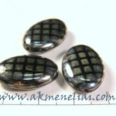 Jablonex  karoliukas 20mm