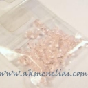 Jablonex  karoliukai 4mm