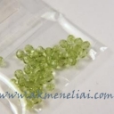 Jablonex  karoliukai 3mm