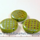 Jablonex  karoliukas 17mm