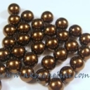 Jablonex  perliukai 8mm