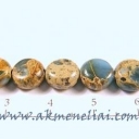Okeaninis jaspis 8mm