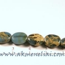 Okeaninis jaspis 10mm