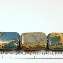 Okeaninis jaspis 18mm