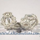 Karoliukas 16mm