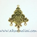Metalinis paskirstytojas 32mm