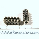 Vamzdelis 14mm 925