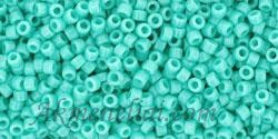 Toho biseris TR-15-55 15/0 Opaque Turquoise