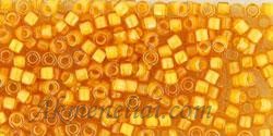 TOHO Treasure TT-01-949/ Inside-Color Jonquil/Opaque Yellow Lined