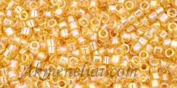 TOHO Treasure TT-01-162 Transparent-Rainbow Lt Topaz