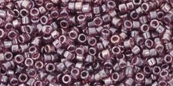 TOHO Treasure TT-01-115 Transparent-Lustered Amethyst