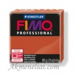Fimo Profesional Terracotta 74, 85g
