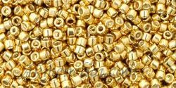 TOHO Treasure TT-01-557 11/0 Galvanized Starlight