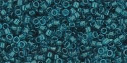 TOHO Treasure TT-01-7BD Transparent Capri Blue