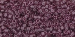 TOHO Treasure TT-01-6B Transparent Med Amethyst