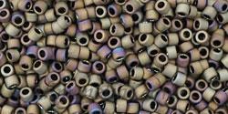 TOHO Treasure TT-01-614 Matte-Color Iris - Brown
