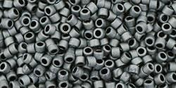 TOHO Treasure TT-01-611 Matte-Color Opaque Gray 