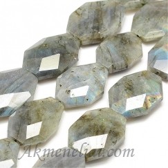 Labradoritas 25x19mm