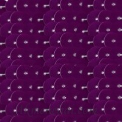 Langlois-Martin žvyneliai- 6021 Porceliano Darker Parma, plokšti 4mm