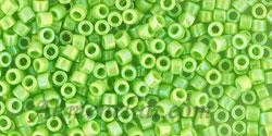TOHO Treasure TT-01-404 Opaque-Rainbow Sour Apple