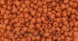 Toho biseris TR-11-2611F 11/0 Semi Glazed - Orange