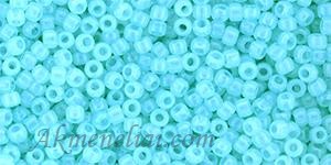 Toho biseris TR-11-YPS0029 11/0 HYBRID ColorTrends: Milky - Island Paradise