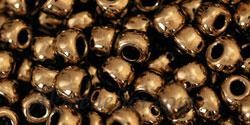 Toho biseris TR-06-221 6/0 Bronze