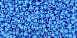 Toho biseris  TR-15-43D 11/0 Opaque Cornflower