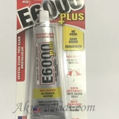 Klijai E-6000 Plius, universalūs, 56.1ml
